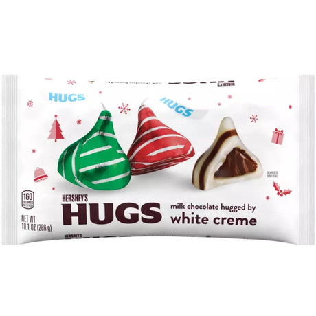 Hershey's Christmas Kisses Hugs (286g)