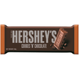 Hershey's Cookies 'N' Chocolate Bar (40g)
