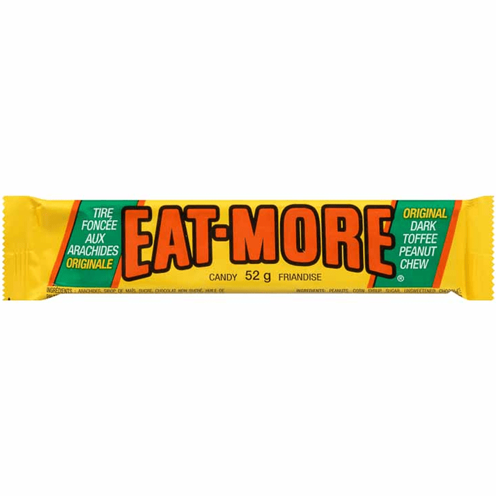 Hershey's Eat-More (52g)