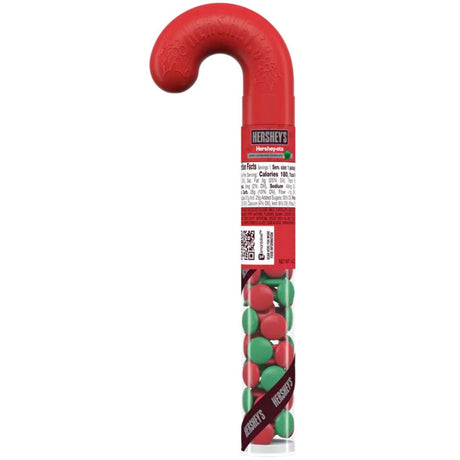 Hershey's Hershey-ets Filled Candy Cane (39g)