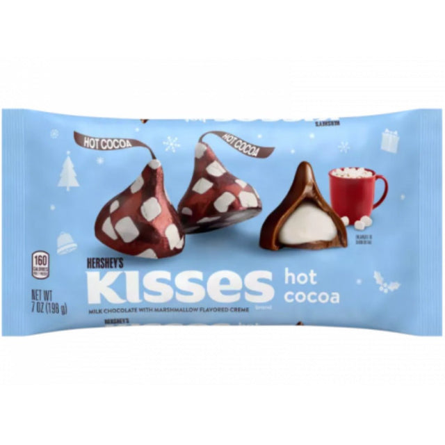 Hershey's Kisses Hot Cocoa (198g)
