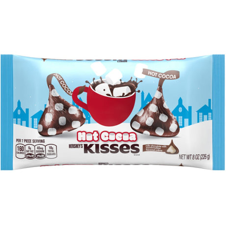 Hershey's Kisses Hot Cocoa (226g)