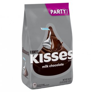 Hershey's Kisses Party Pack (1.1kg)