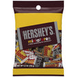 Hershey's Miniatures Peg Bag (136g)