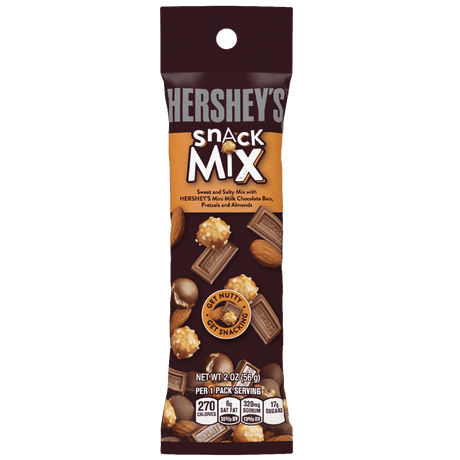 Hershey's Snack Mix (56g)
