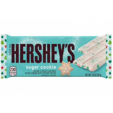 Hershey's Sugar Cookie Bar (43g)