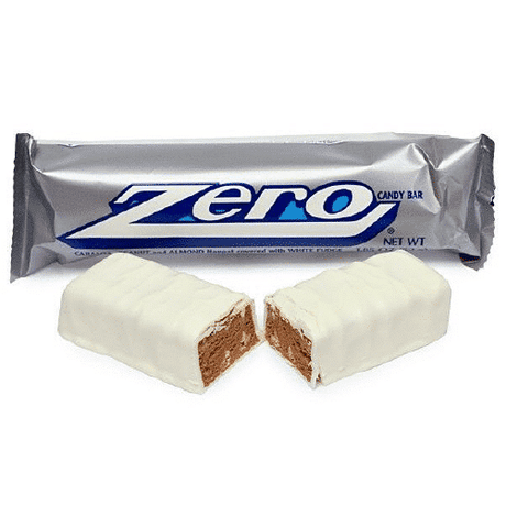 Hershey's Zero Bar (52g)