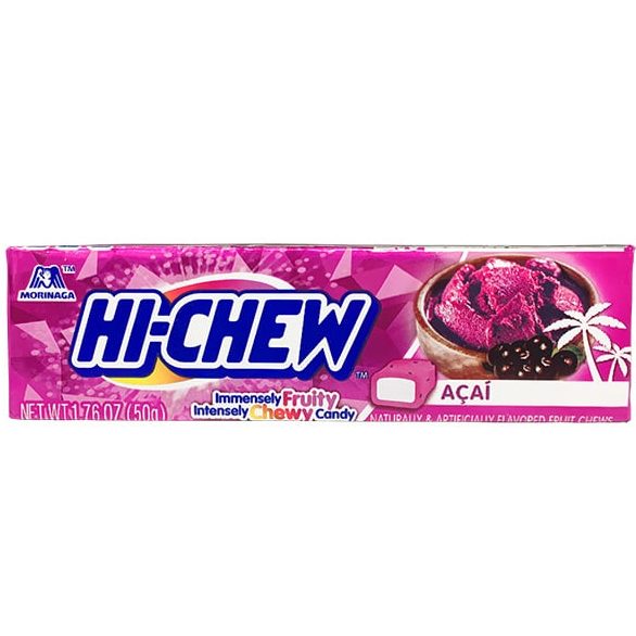 Acai