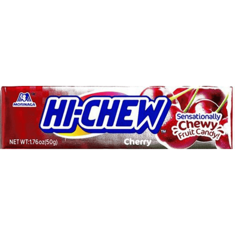 Hi Chew Cherry (50g)
