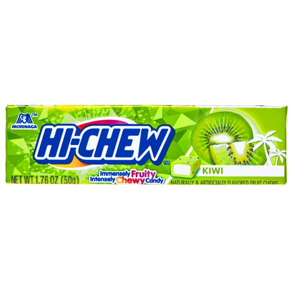 Hi Chew Kiwi (50g)