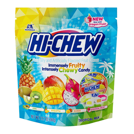 Hi Chew Tropical (360g)