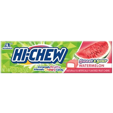 Hi Chew Watermelon (50g)