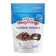 Hostess Ding Dongs Cookie Dough Bites Pouch Bag 241g
