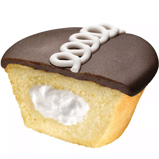 Hostess Golden Cupcake (Single)