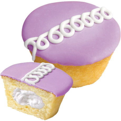 Hostess Spring Cupcakes Vanilla Limited Edition (Single)