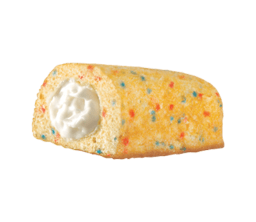 Hostess Twinkie Red, White and Blue Twinkie - Single
