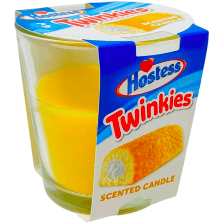 Hostess Twinkies Scented Candle
