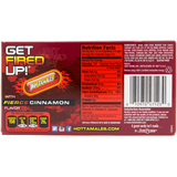 Hot Tamales Original Fierce Cinnamon Theatre Box (141g)