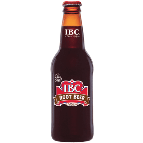 IBC Root Beer (355ml)