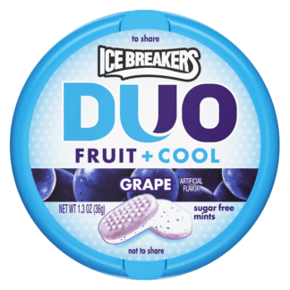 Duo Grape