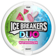 Ice Breakers Duo Watermelon (36g)