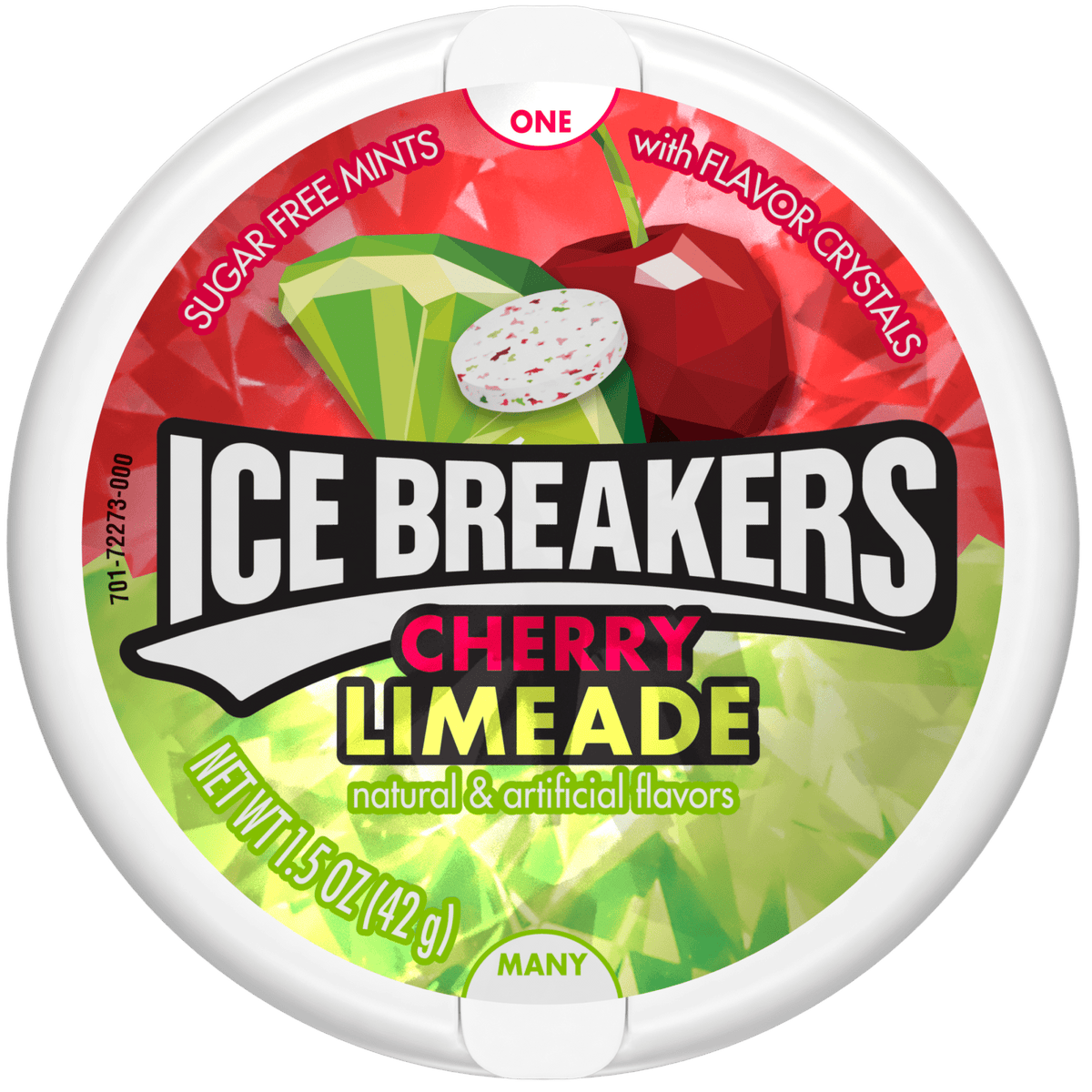 ICE BREAKERS – SoSweet