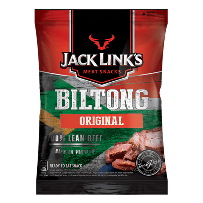 Jack Links Biltong Original (25g)