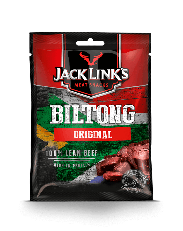 Jack Links Biltong Original (70g)