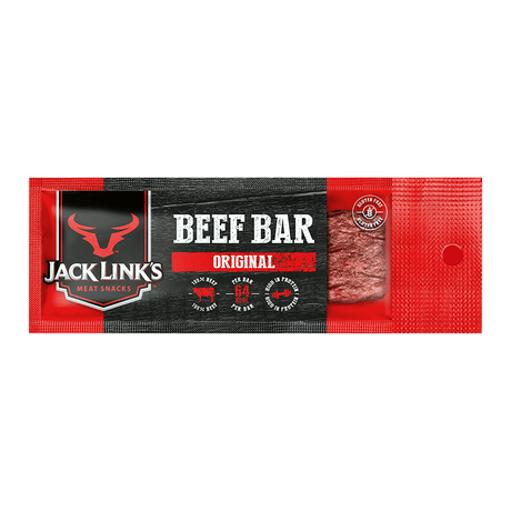 Jack Links Original Beef Bar (22.5g)
