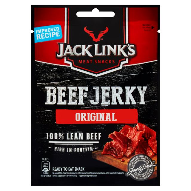 Original Beef Jerky