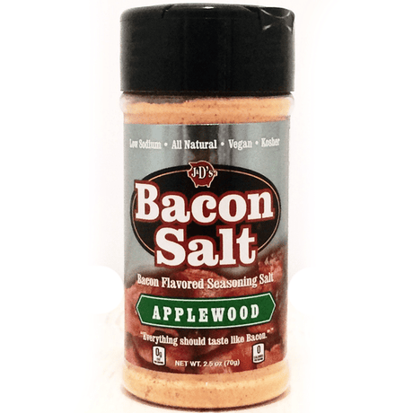 J&amp;D's Applewood Bacon Salt (70g)