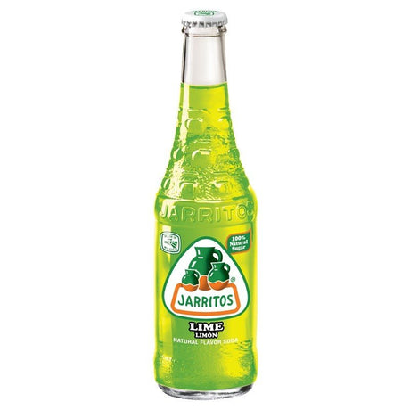 Jarritos Lime (370ml) (Mexican)