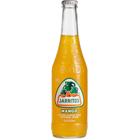 Jarritos Mango (370ml) (Mexican)