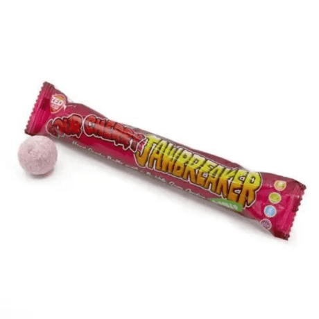 Jawbreakers Cherry 6 Ball (50g)