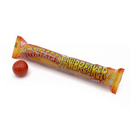 Jawbreakers Fireball 6 Ball (50g)