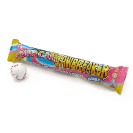 Jawbreakers Tropical 6 Ball (50g)