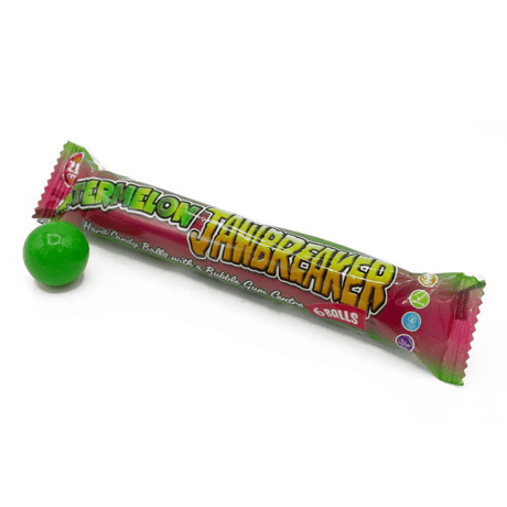 Jawbreakers Watermelon 6 Ball (50g)