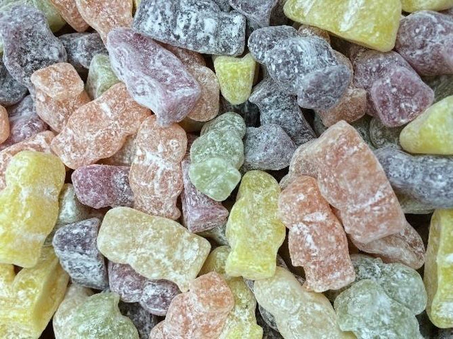 Jelly Babies (140g)