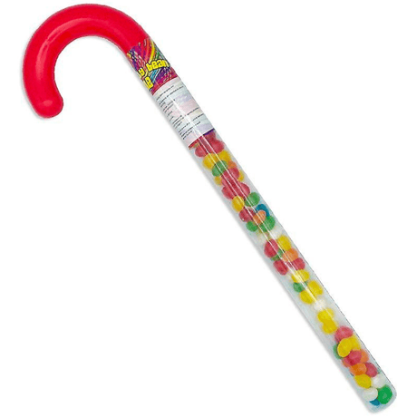 Jelly Bean Walking Stick (100g)