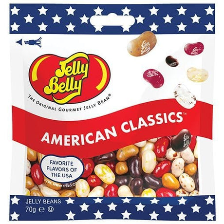Jelly Belly Jelly Beans American Classics (70g)
