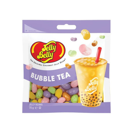 Jelly Belly Jelly Beans Bubble Tea Flavour (70g)