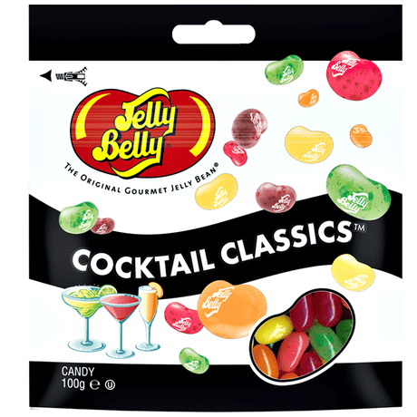 Jelly Belly Jelly Beans Cocktail Classic (70g)