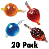 Jelly Fruits - 20 Pack (20 x 35ml)