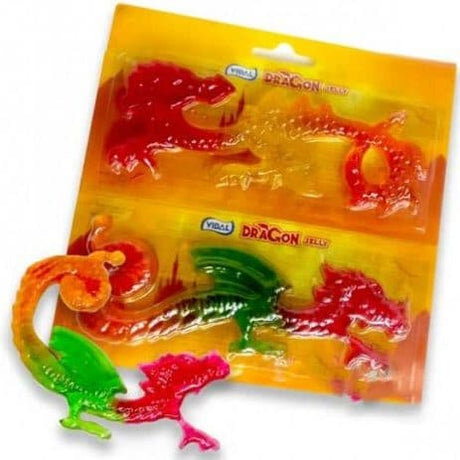 Jelly Pack Jelly Dragon (33g)