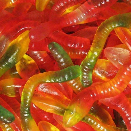 Jelly Snakes (100g)