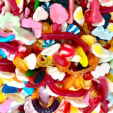 Jelly Sweets 3kg for £15