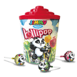 Jimmy's Fruit Lollipops (100pcs)