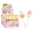 Johny Bee Mallow Cup Cakes
