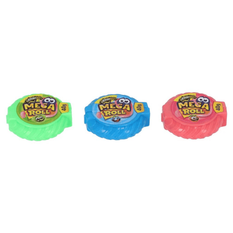 Johny Bee Mega Roll Gum