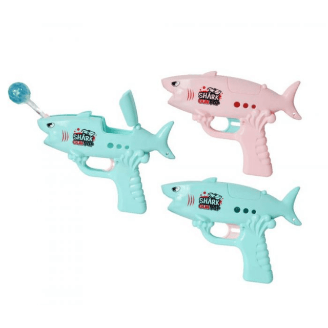 Johny Bee Shark Gun Pop